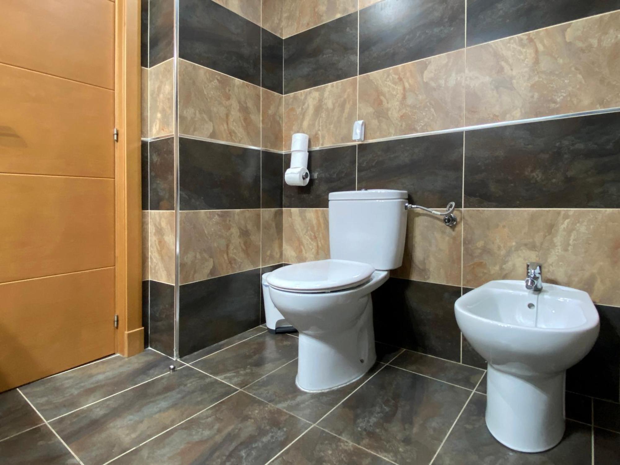 Apartamento Arroyo 27 - Aloha Sevilla Exterior foto