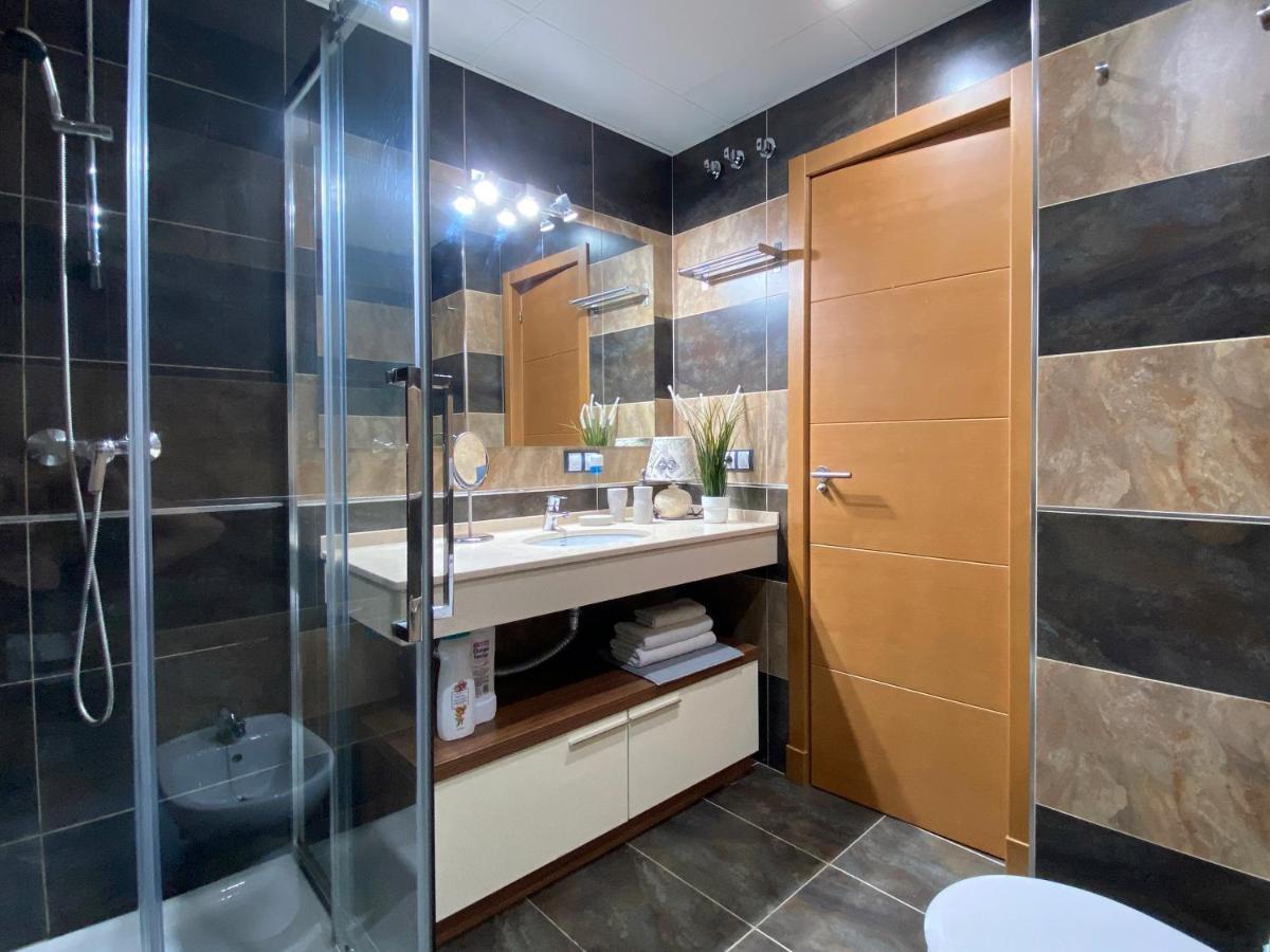 Apartamento Arroyo 27 - Aloha Sevilla Exterior foto