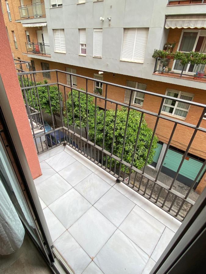Apartamento Arroyo 27 - Aloha Sevilla Exterior foto