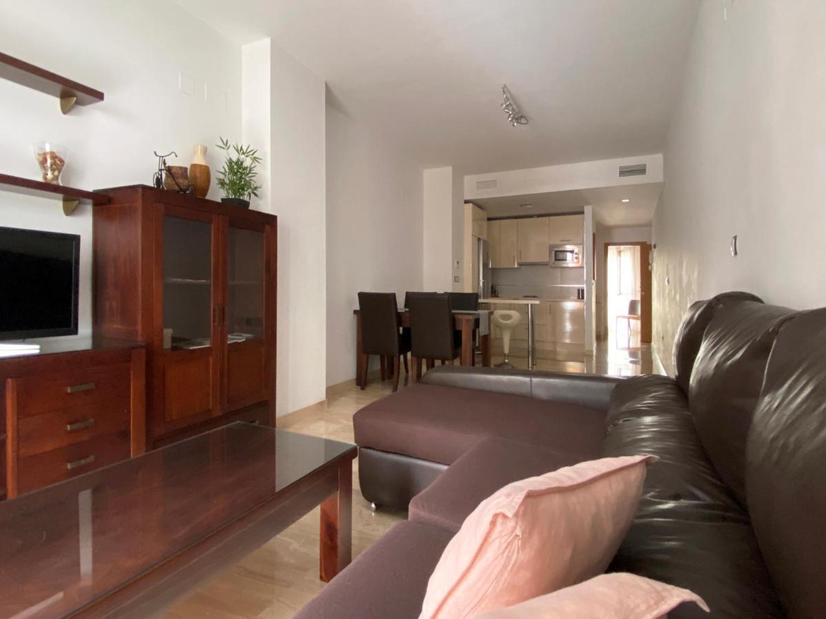 Apartamento Arroyo 27 - Aloha Sevilla Exterior foto