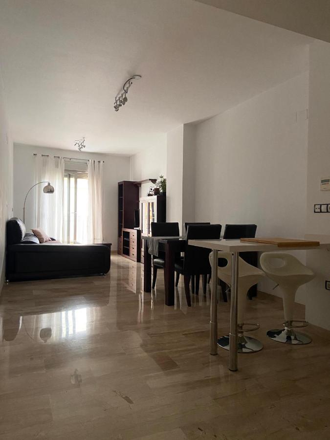 Apartamento Arroyo 27 - Aloha Sevilla Exterior foto