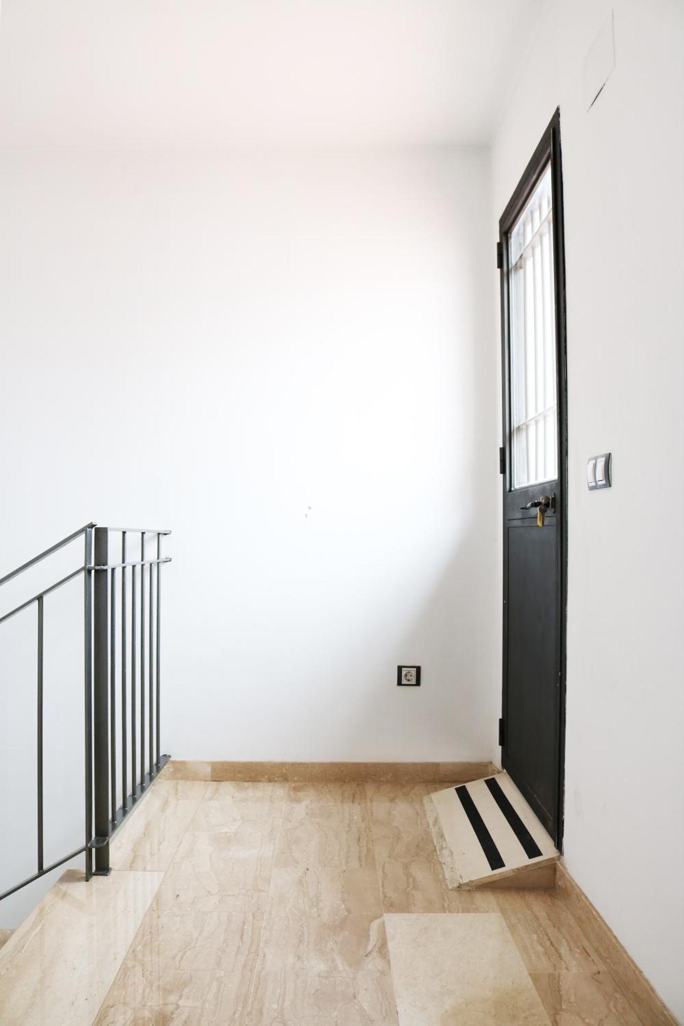 Apartamento Arroyo 27 - Aloha Sevilla Exterior foto