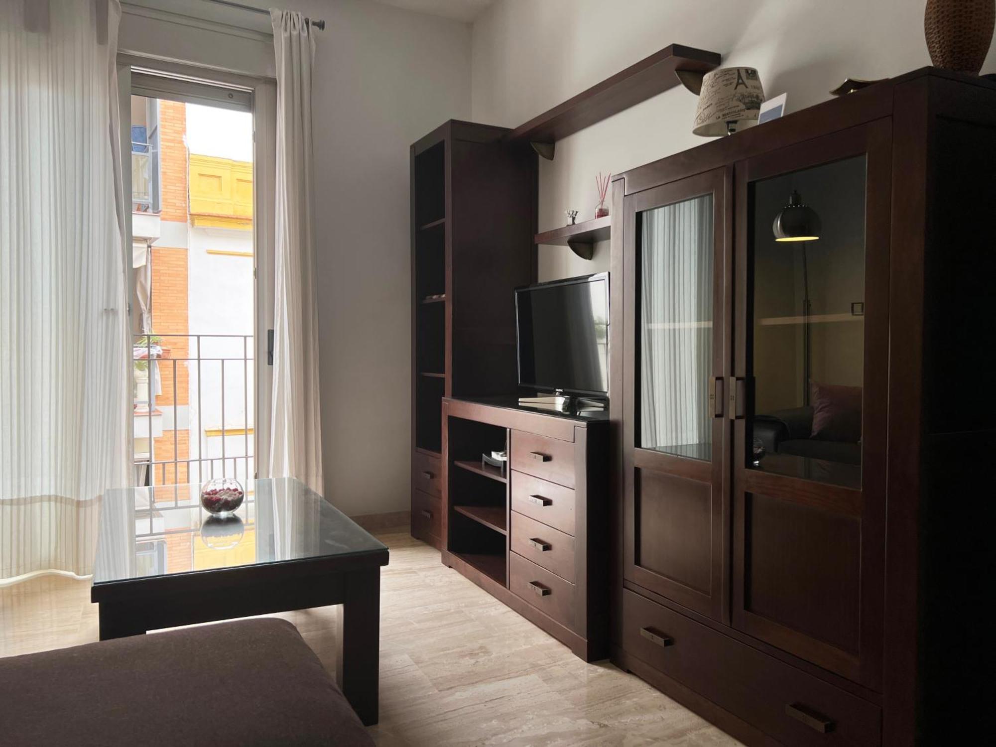 Apartamento Arroyo 27 - Aloha Sevilla Exterior foto